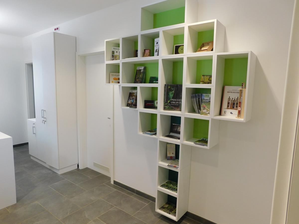 Hostel Bearlog โคตเชวิเย ภายนอก รูปภาพ